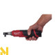 Гайковерт кутовий акумуляторний Milwaukee M12 FHIR38-0 (без АКБ та ЗП)