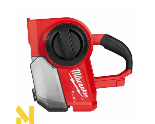 Пилосос акумуляторний Milwaukee M18 FCVL-0 компактний (без АКБ та ЗП)