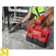 Пилосос акумуляторний Milwaukee M12 FVCL-0 (без АКБ та ЗП)