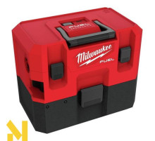 Пилосос акумуляторний Milwaukee M12 FVCL-0 (без АКБ та ЗП)