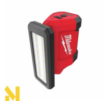 Ліхтар акумуляторний Milwaukee M12 PAL-0