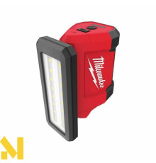 Ліхтар акумуляторний Milwaukee M12 PAL-0