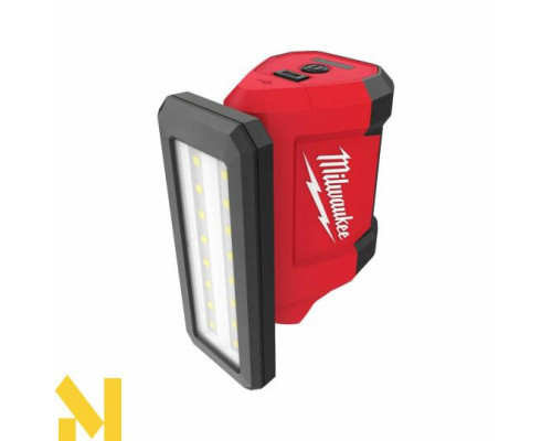 Ліхтар акумуляторний Milwaukee M12 PAL-0