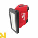 Ліхтар акумуляторний Milwaukee M12 PAL-0