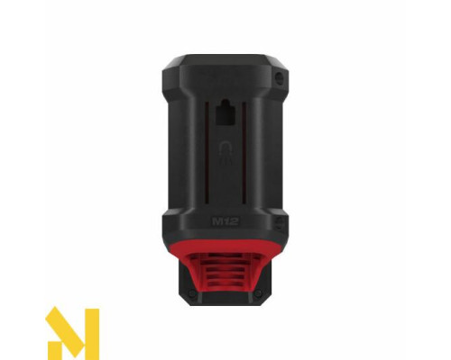 Ліхтар акумуляторний Milwaukee M12 PAL-0