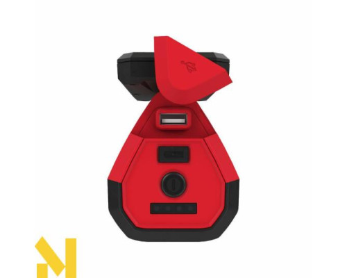 Ліхтар акумуляторний Milwaukee M12 PAL-0