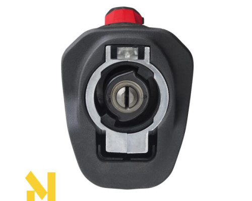 Пила шабельна акумуляторна MILWAUKEE M18 FHZ-502X