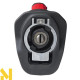Пила шабельна акумуляторна MILWAUKEE M18 FHZ-502X
