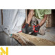 Пила шабельна акумуляторна MILWAUKEE M18 FHZ-502X