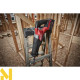 Пила шабельна акумуляторна MILWAUKEE M18 FHZ-502X