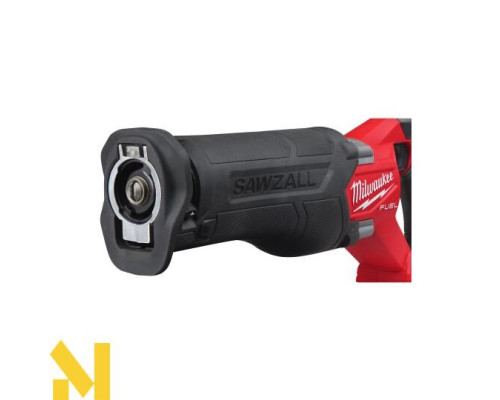 Пила шабельна акумуляторна Milwaukee M18ONEFSZ-502X