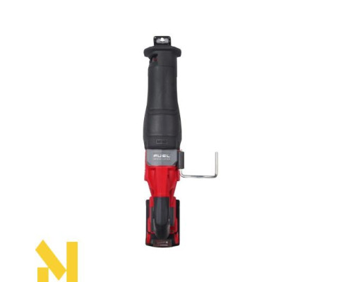 Пила шабельна акумуляторна Milwaukee M18ONEFSZ-502X