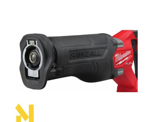 Пила шабельна акумуляторна Milwaukee M18 ONEFSZ-0X (без АКБ та ЗП)