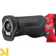 Пила шабельна акумуляторна Milwaukee M18 ONEFSZ-0X (без АКБ та ЗП)