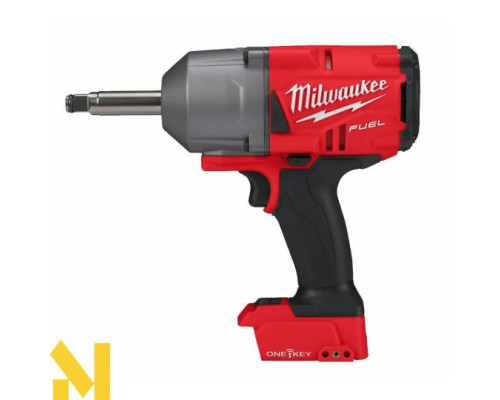 Гайковерт акумуляторний Milwaukee M18 ONEFHIWF12E-0X (без АКБ та ЗП)