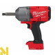 Гайковерт акумуляторний Milwaukee M18 ONEFHIWF12E-0X (без АКБ та ЗП)