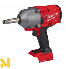 Гайковерт акумуляторний Milwaukee M18 ONEFHIWF12E-0X (без АКБ та ЗП)