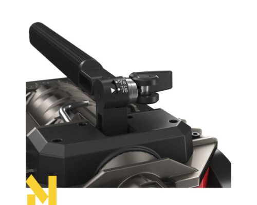 Машина прочистна секційна акумуляторна MILWAUKEE M18 FCSSM-0 (без АКБ та ЗП)