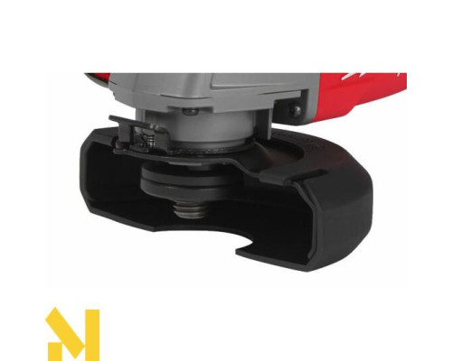 Болгарка (кутова шліфмашина) акумуляторна Milwaukee M18 FSAG125X-0X (без АКБ та ЗП)