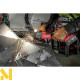 Болгарка (кутова шліфмашина) акумуляторна Milwaukee M18 ONEFSAG125XPDB-0X (без АКБ та ЗП)