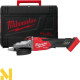 Болгарка (кутова шліфмашина) акумуляторна MILWAUKEE M18 FSAGF125XB-0X (без АКБ та ЗП, + HDкейс)