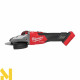 Болгарка (кутова шліфмашина) акумуляторна MILWAUKEE M18 FSAGF125XB-0X (без АКБ та ЗП, + HDкейс)