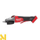Болгарка (кутова шліфмашина) акумуляторна Milwaukee M18FSAGF125XPDB-0X (без АКБ та ЗП)