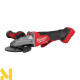 Болгарка (кутова шліфмашина) акумуляторна Milwaukee M18FSAGF125XPDB-0X (без АКБ та ЗП)