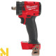 Гайковерт акумуляторний Milwaukee M18 FIW2F12-0X (без АКБ та ЗП)