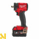 Гайковерт акумуляторний Milwaukee M18 FIW2F12-0X (без АКБ та ЗП)