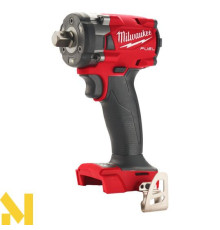 Гайковерт акумуляторний Milwaukee M18 FIW2P12-0X