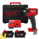 Гайковерт акумуляторний MILWAUKEE M18 FIW2P12-502X