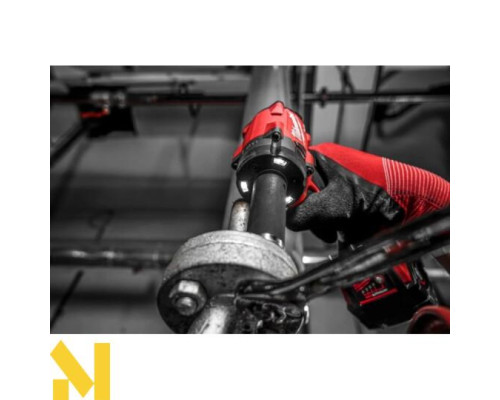 Гайковерт акумуляторний MILWAUKEE M18 FIW2P12-502X