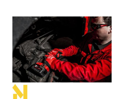 Гайковерт акумуляторний MILWAUKEE M18 FIW2P12-502X