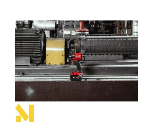 Гайковерт акумуляторний MILWAUKEE M18 FIW2P12-502X