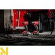 Гайковерт акумуляторний MILWAUKEE M18 FIW2P12-502X