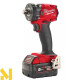 Гайковерт акумуляторний MILWAUKEE M18 FIW2P12-502X