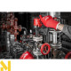 Гайковерт акумуляторний MILWAUKEE M18 FIW2P12-502X