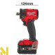 Гайковерт акумуляторний MILWAUKEE M18 FIW2P12-502X