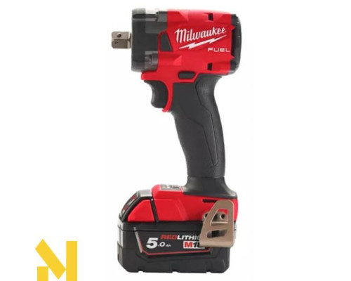 Гайковерт акумуляторний MILWAUKEE M18 FIW2P12-502X