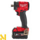 Гайковерт акумуляторний MILWAUKEE M18 FIW2P12-502X
