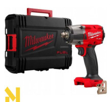 Гайковерт акумуляторний Milwaukee M18 FMTIW2F12-0X (без АКБ та ЗП)