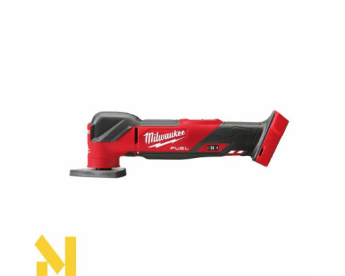 Багатофункціональний інструмент (реноватор) акумуляторний Milwaukee M18 FMT-0X (без АКБ та ЗП)