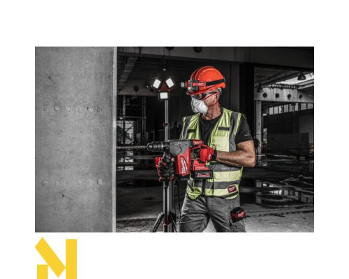 Перфоратор акумуляторний Milwaukee M18 ONEFHPX-0X (без АКБ та ЗП)