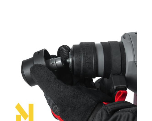 Перфоратор акумуляторний Milwaukee M18 ONEFHPX-0X (без АКБ та ЗП)