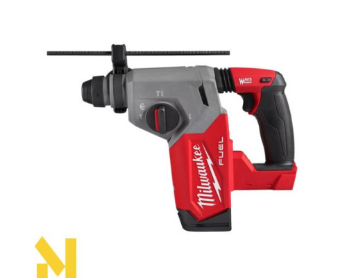 Перфоратор акумуляторний Milwaukee M18 FH-0 FUEL (без АКБ та ЗП)