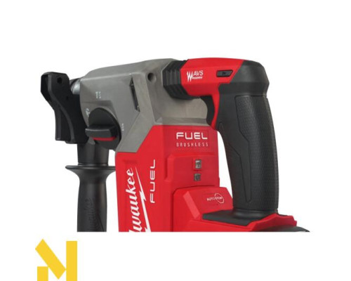 Перфоратор акумуляторний Milwaukee M18 FH-0 FUEL (без АКБ та ЗП)