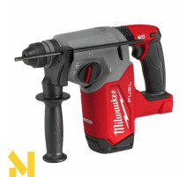 Перфоратор акумуляторний Milwaukee M18 FH-0 FUEL (без АКБ та ЗП)