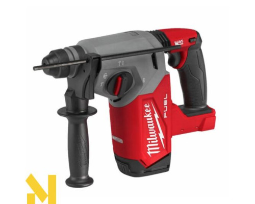 Перфоратор акумуляторний Milwaukee M18 FH-0 FUEL (без АКБ та ЗП)