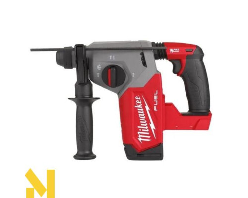 Перфоратор акумуляторний Milwaukee M18 FH-0 FUEL (без АКБ та ЗП)